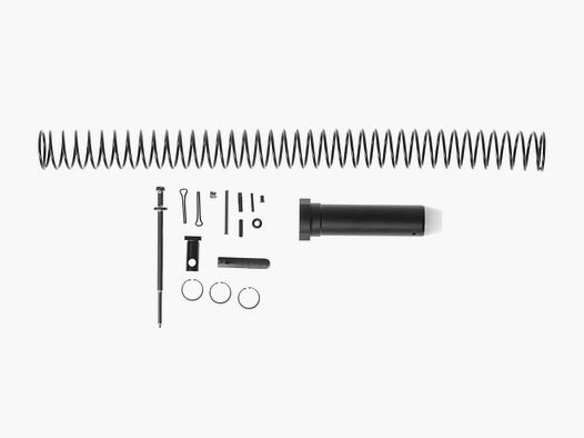 Clawgear CG15 "Better Safe Than Sorry" Zestaw Czesci Serwisowych - Czesci Zamienne Broni