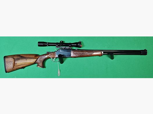 Tikka Finnland BBF .222 Rem. / 12/70