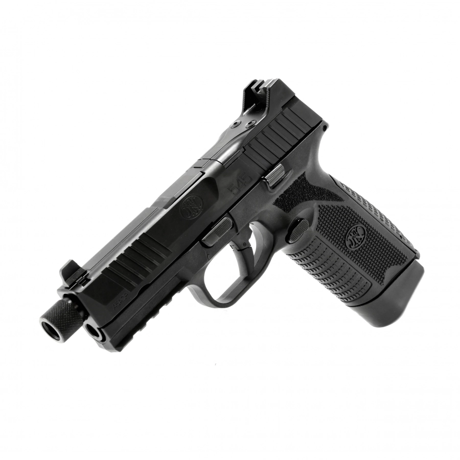 Pistolet FN 545T BI NMS BLK/NLK Guard NDS kal. 45 ACP, zdjęcie 3 z 4