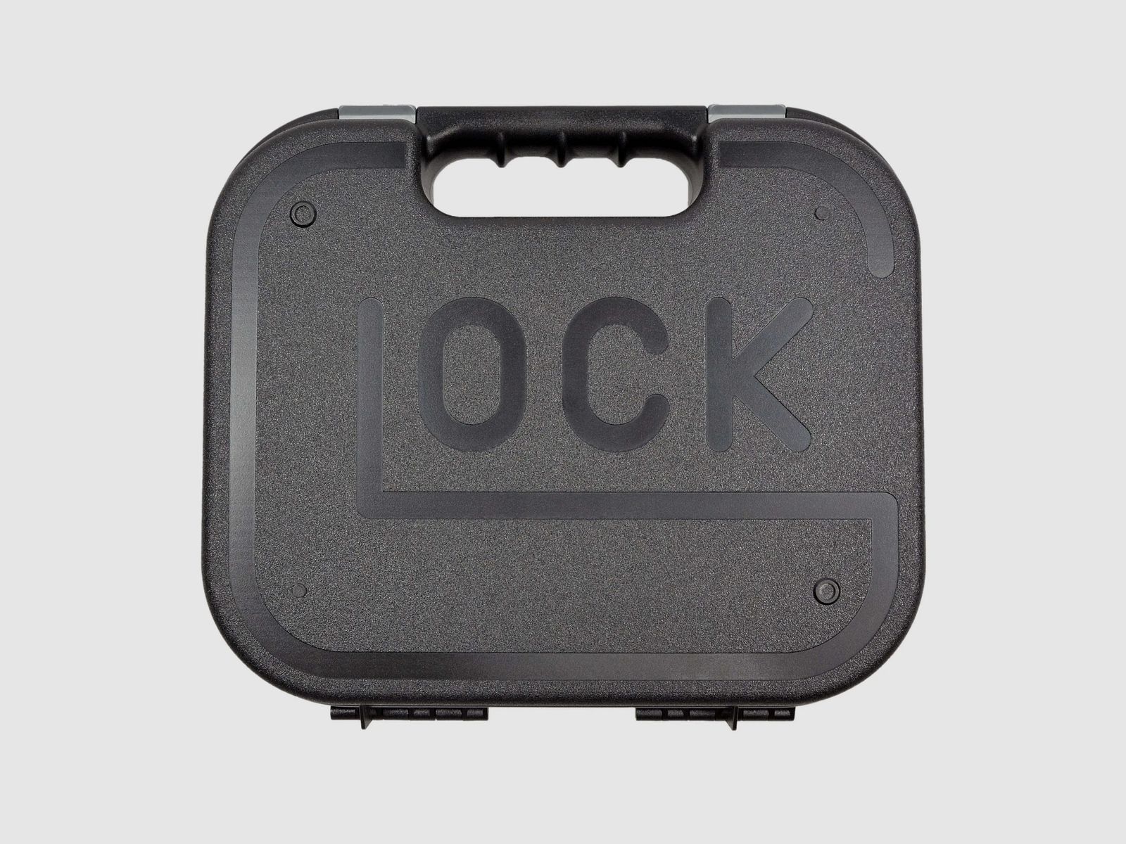 Glock pistol case as good as new