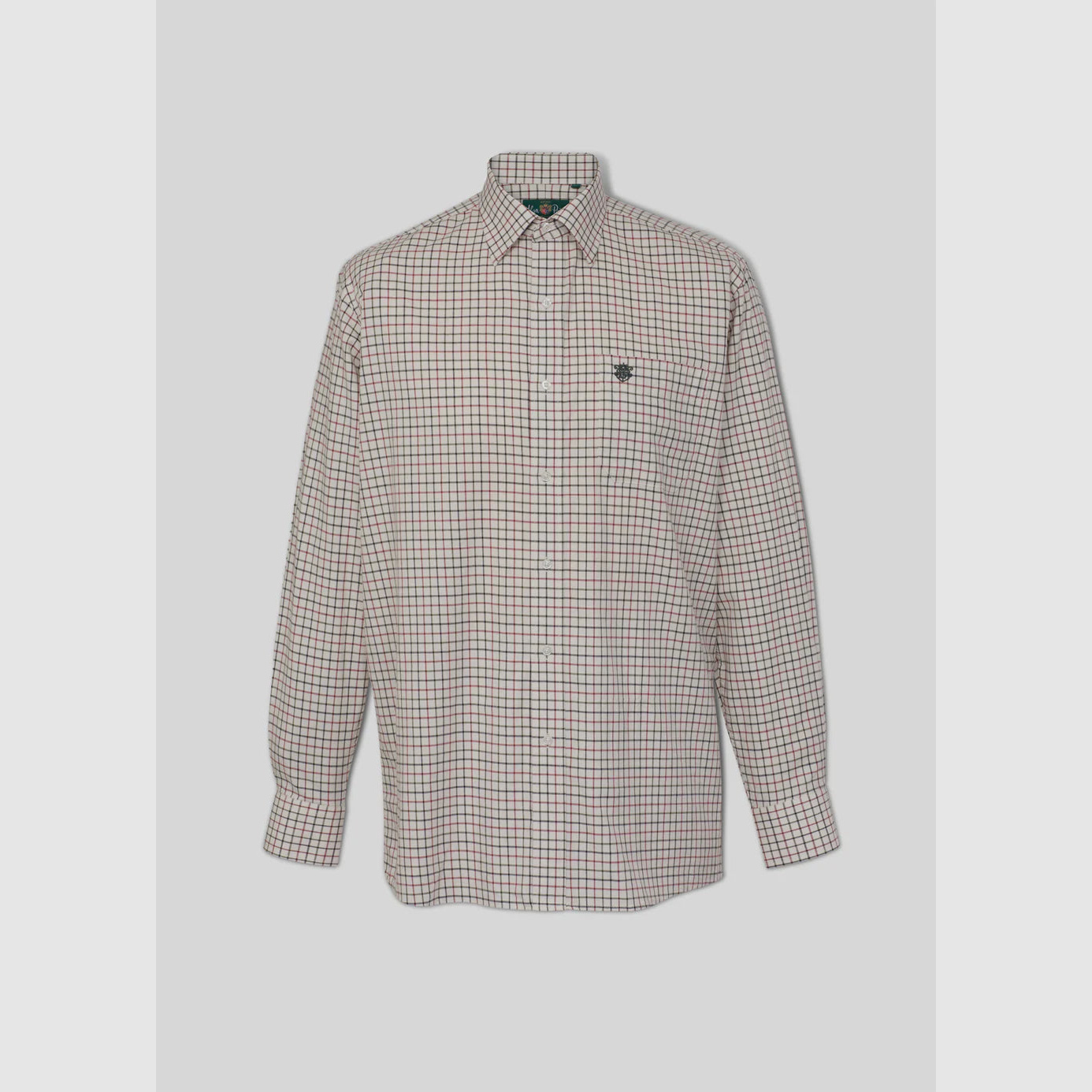 Alan Paine Herren Hemd "Ilkley"
