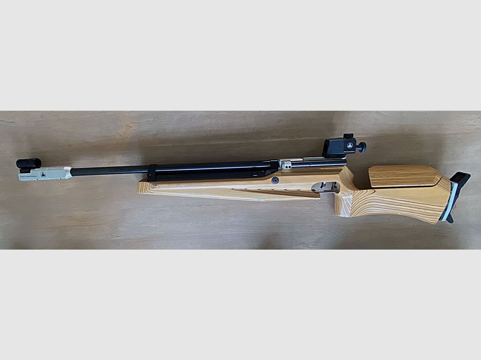 Feinbauwerk Model 603 rechtshänder