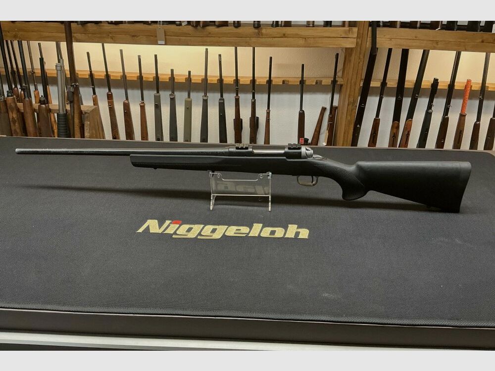Savage 16FSS .308Win