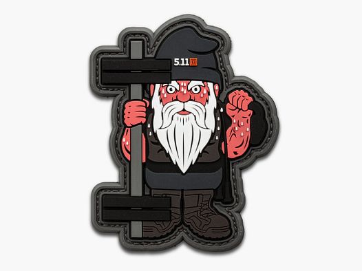 5.11 PATCH PT-R GNOME