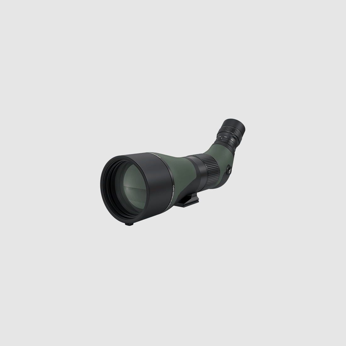 GPO PASSION 20-60x85 APO Spotting Scope