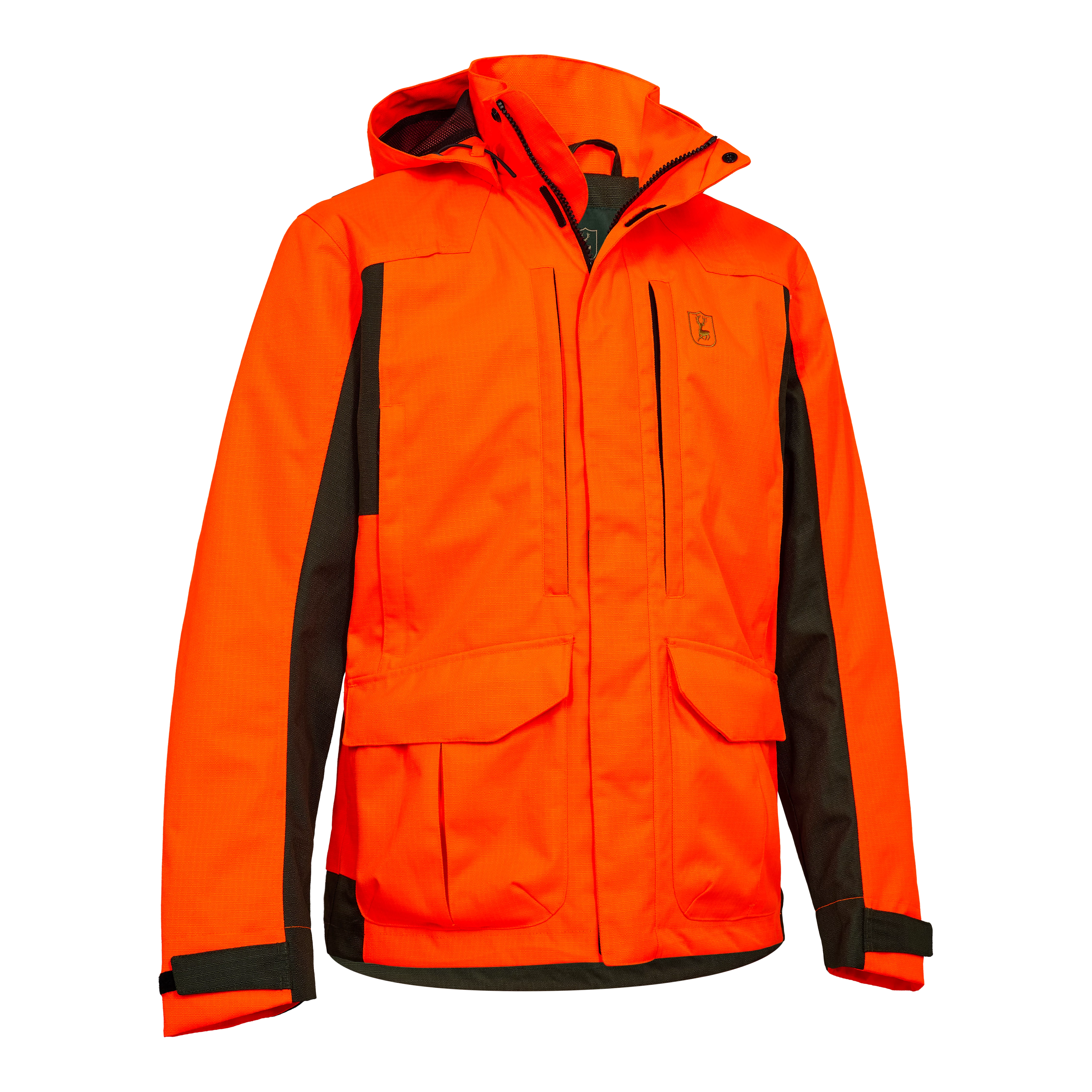Recon Dura-Tex giacca in membrana - Safety Orange, immagine 1 di 2