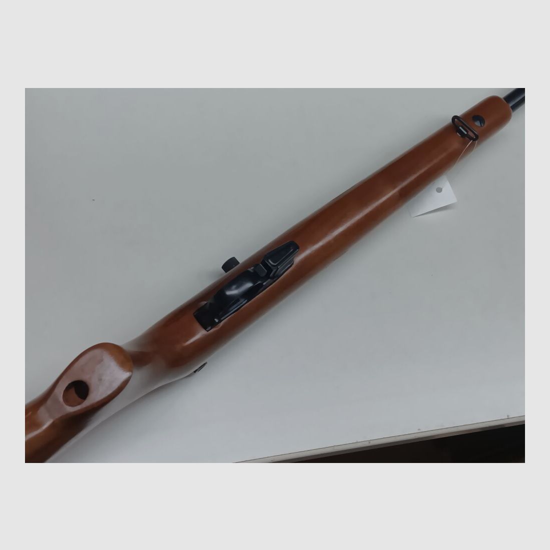 Zbrojovka Brno - CZ Mod. 581 Automatic