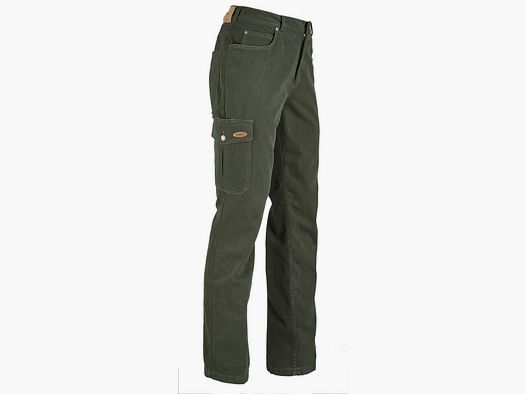 Hubertus Men's Hunting Jeans 5+1