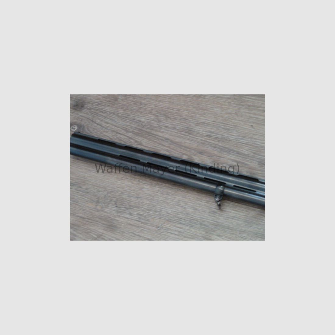 Winchester Super-Grade XTR