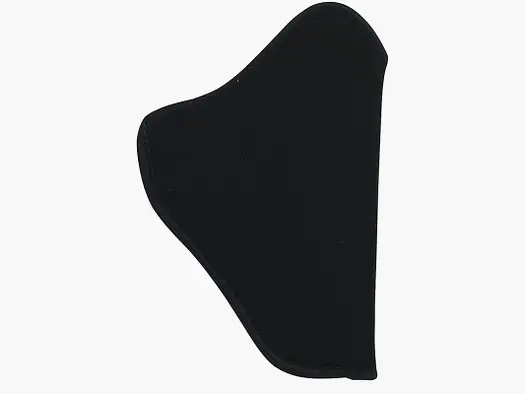 Blackhawk ISP fondina IWB taglia 1, 3–4 pollici – nera, per destrimani