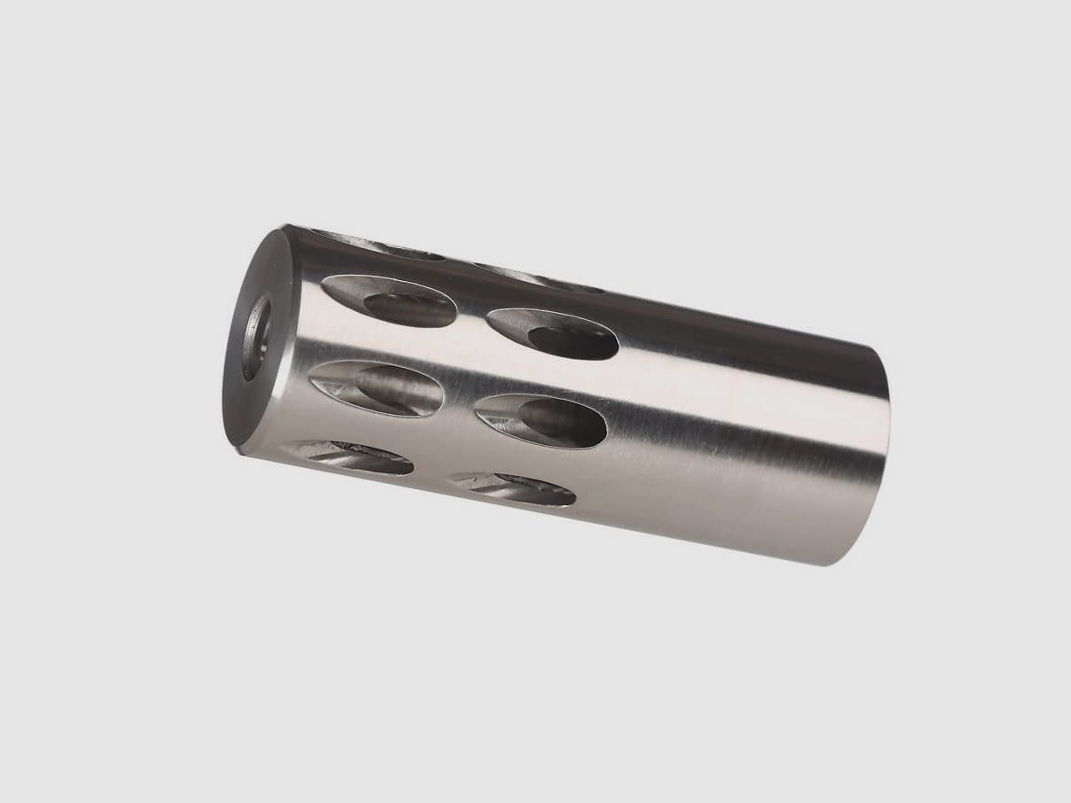 Volquartsen Forward Blow Compensator SW22 Victory