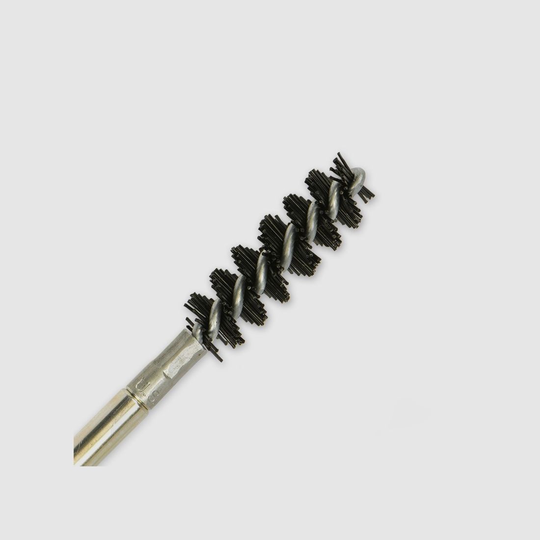 Pack mit 3 Nylonbürsten BoreTech Proof-Positive für Kurzwaffen – .40 / .41 / 10MM, Bild 4 von 5