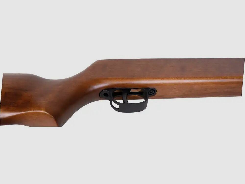 Diana Luftgewehr Oktoberfestgewehr Holz 4,4mm BB - Druckluft Federdruck | Repetierer