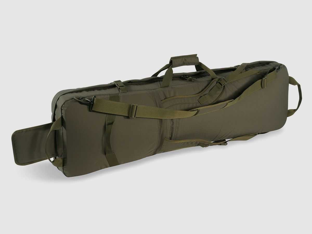 TT DBL Modular Rifle Bag, Bild 2 von 9