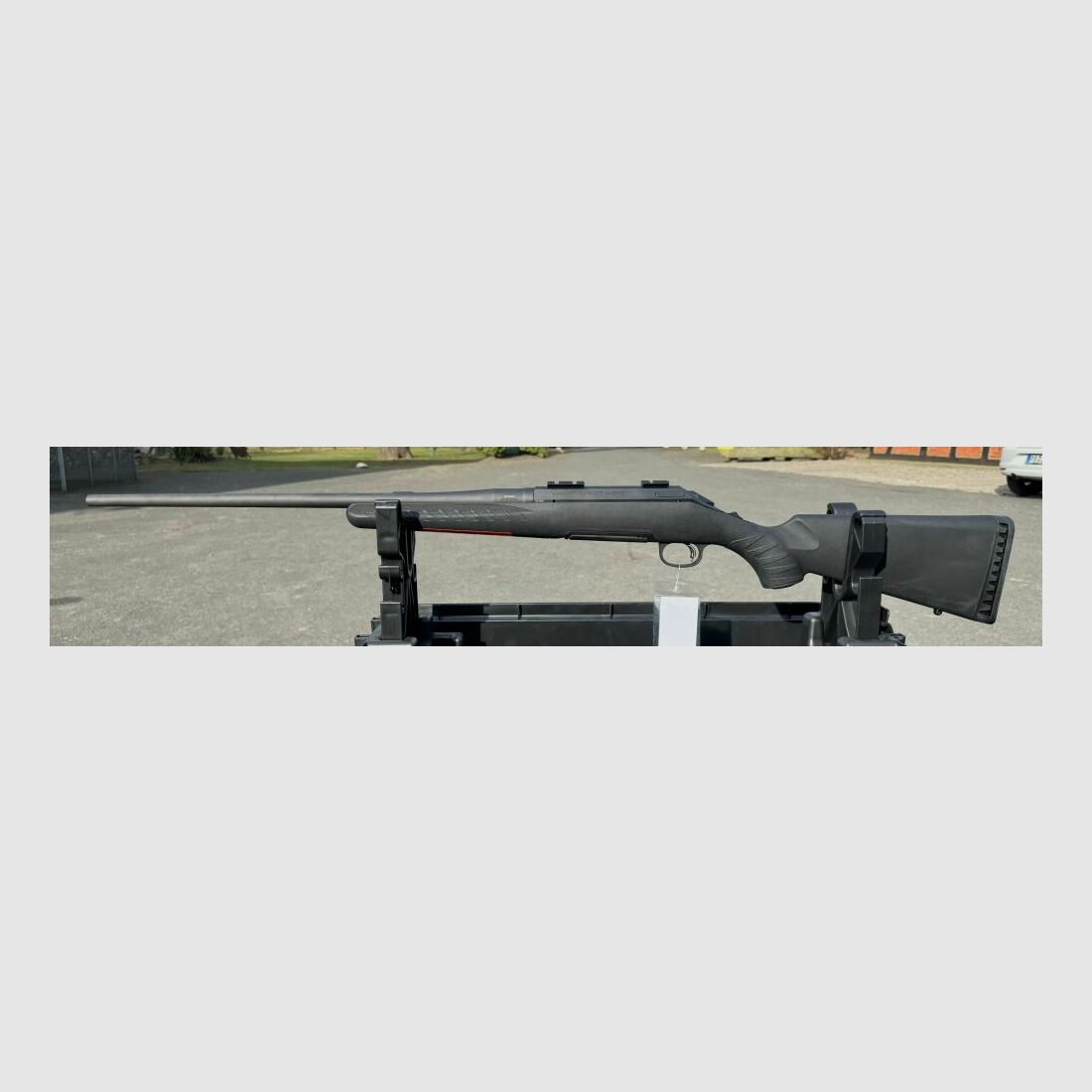 RUGER American Rifle R2