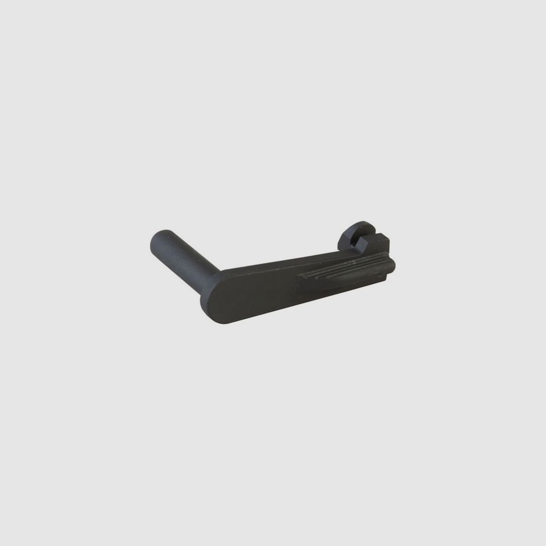 WILSON COMBAT BLUE BULLET PROOF SLIDE STOP, .38S/9MM