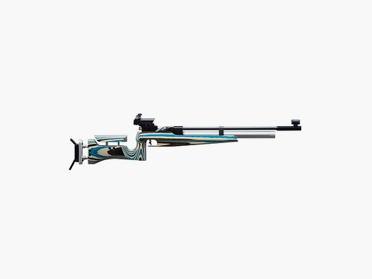 Karabina Snowpeak MAT300 Pcp C4.5 7.5J