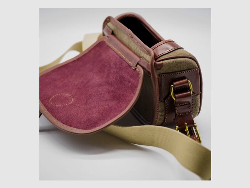 Cartridge Bag Canvas 75stk, billede 4 af 4