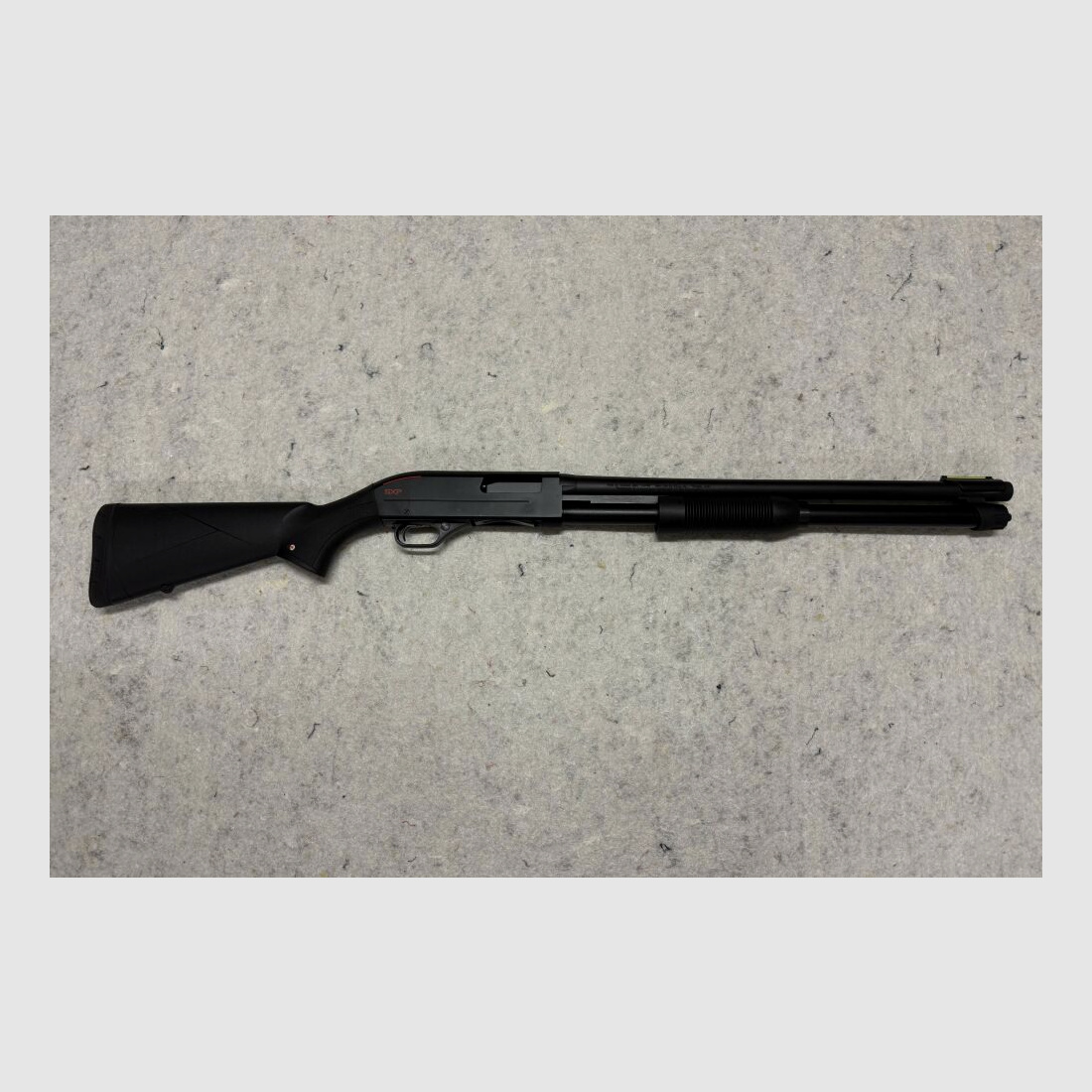 Winchester SXP 12/76