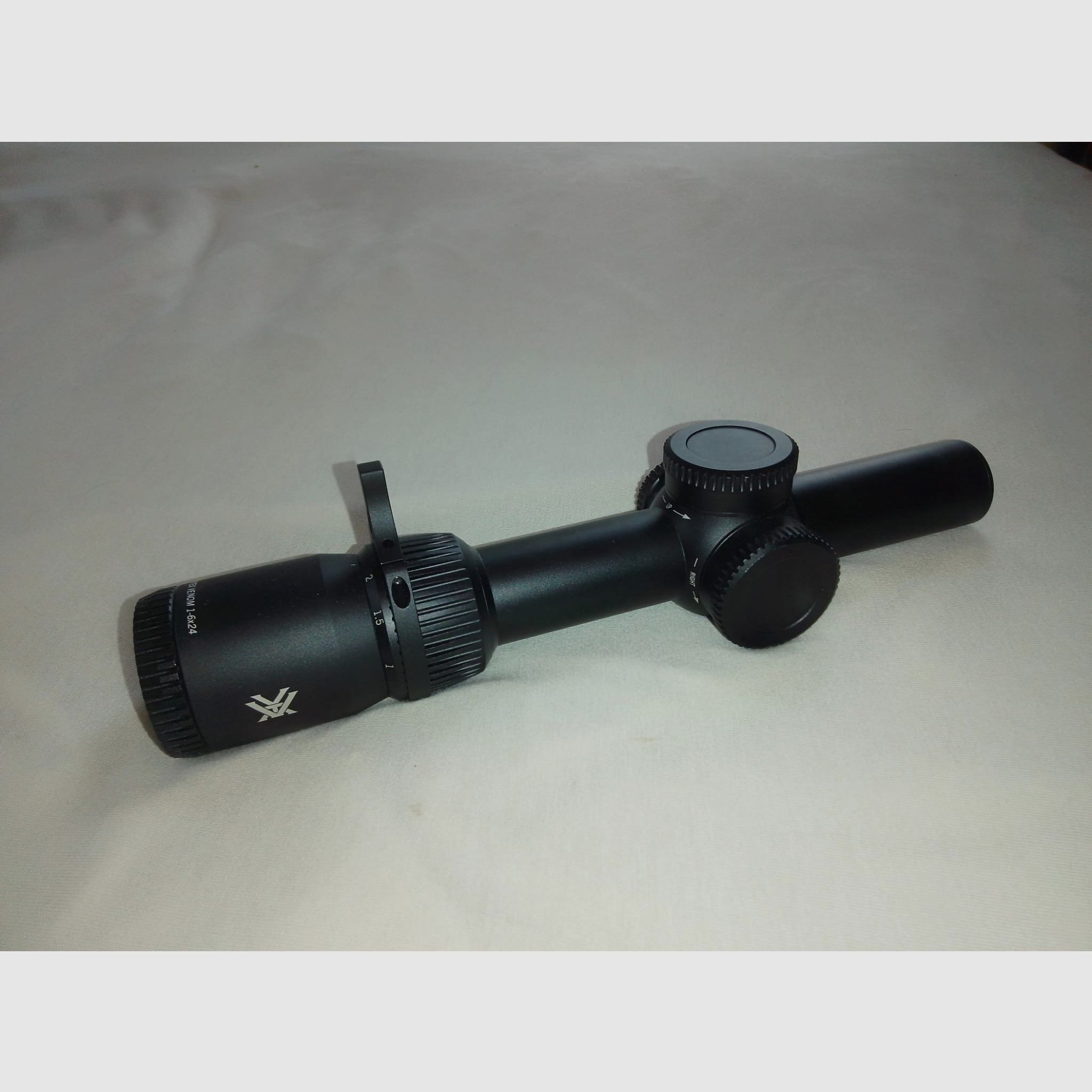 VORTEX Venom 1-6x24 AR-BDC3 SFP