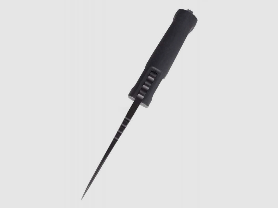 Extrema Ratio Task C Messer schwarz Böhler N690