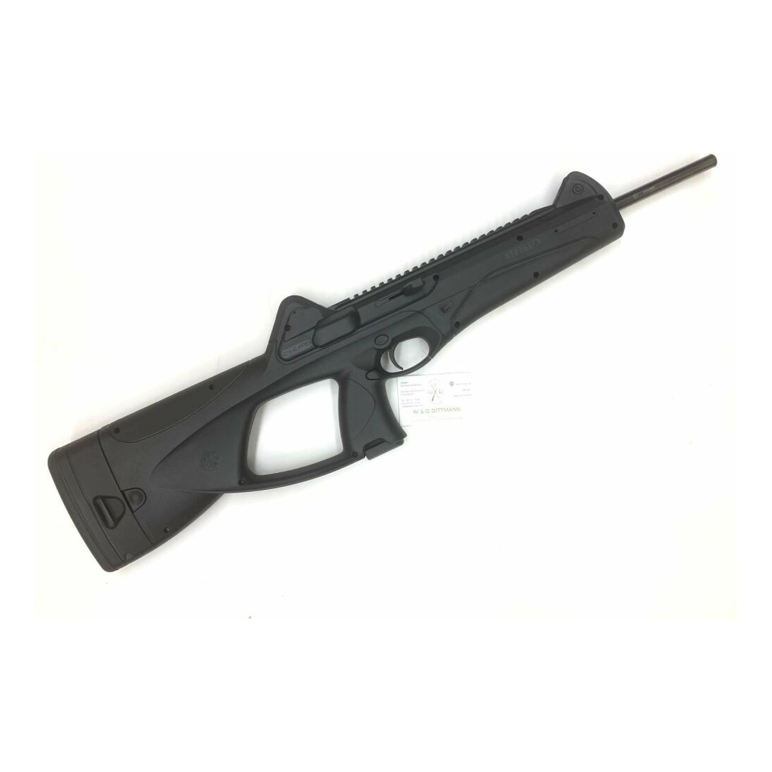 Beretta Cx4 Storm BLK