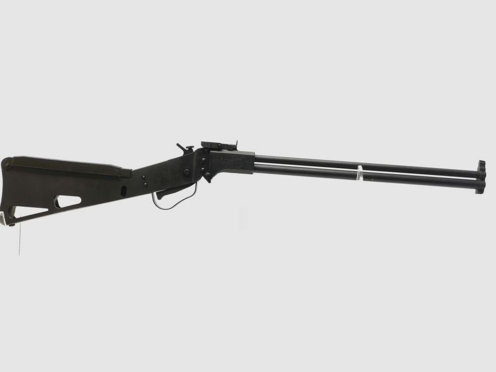 CZ Uhersky Brod M6 Scout by Springfield
