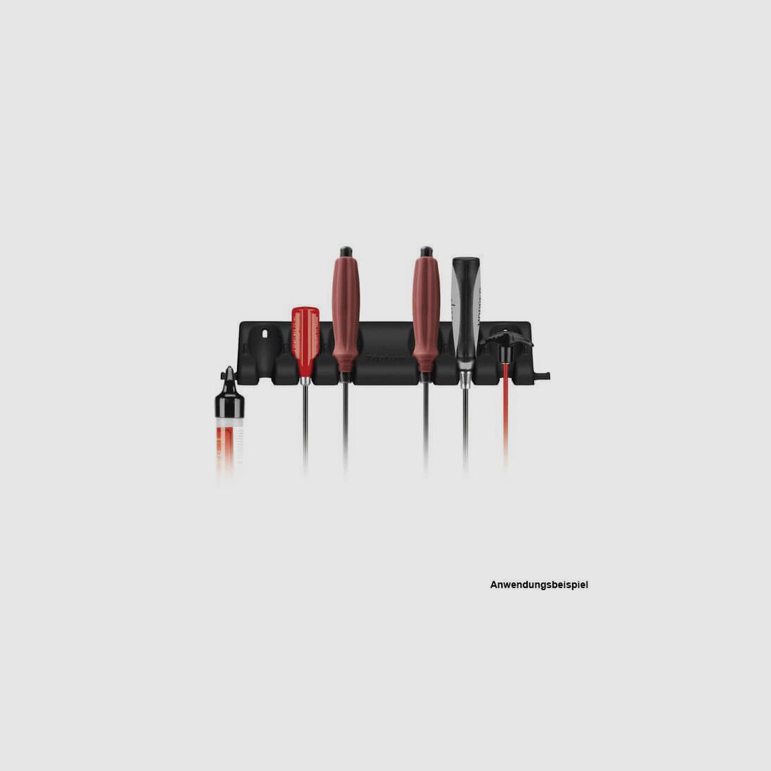 Tipton Cleaning Rod Rack Rod Holder