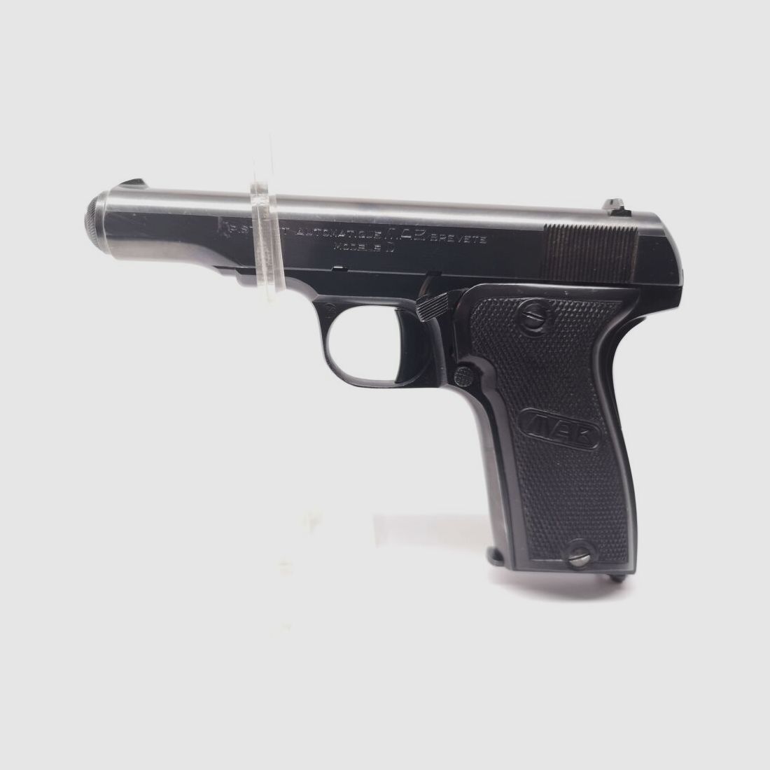 MAB Mod. D
