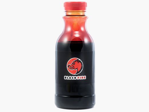 Aantrekkelijke BLACK FIRE Original Tar