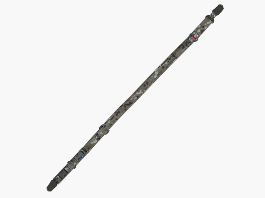 Zawieszenie dwupunktowe Epsilon, MultiCam - WBP
