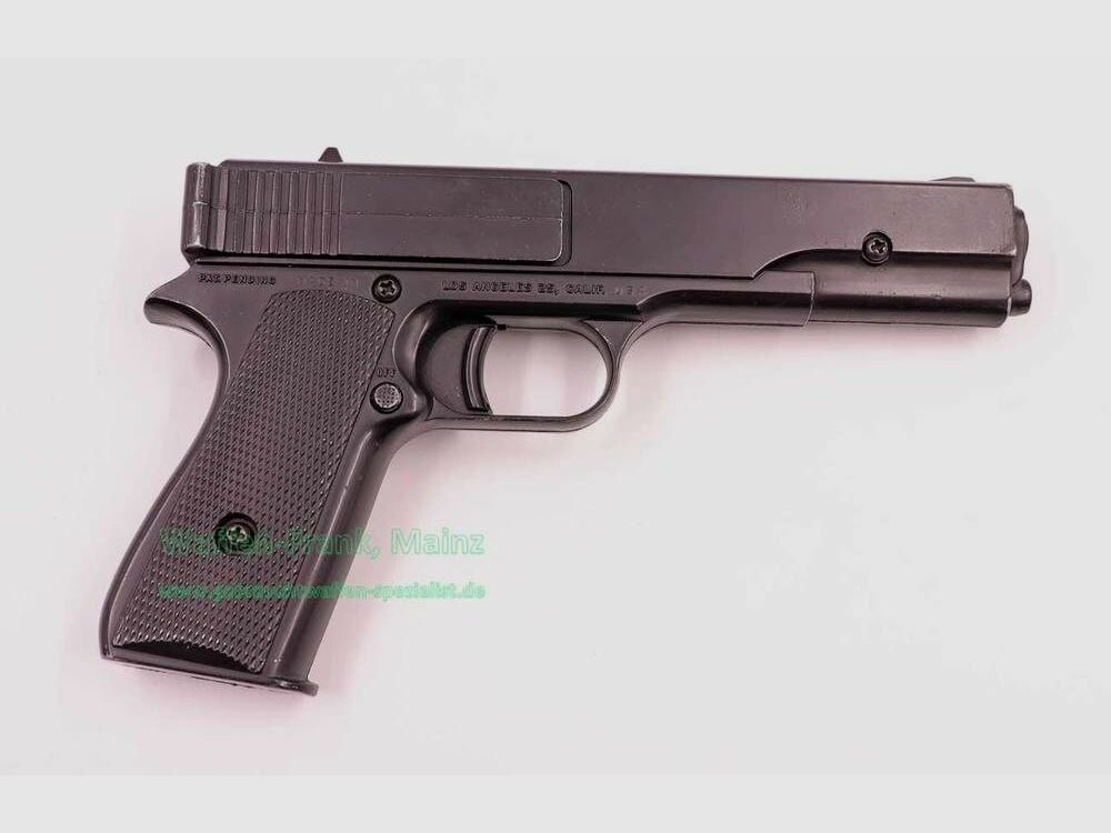 Marksman / USA Mod. Plinking/Repeater