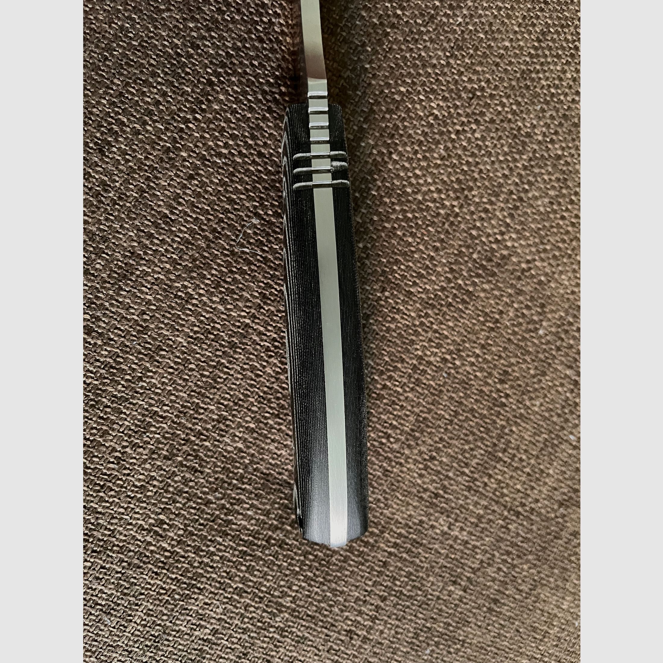 Cudeman FAB Outdoormesser, Jagdmesser