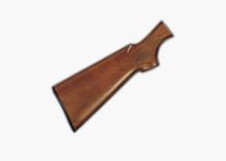 SCHAFT TIPPEN BENELLI  BENELLI S 90 – RAFFAELLO - MONTEFELTRO lehre 12 - Schränkung nacht links/ STOCK TYPE BENELLI  BENELLI S 90 – RAFFAELLO - MONTEFELTRO, Ga 12, Cast ON (Left Hand)
