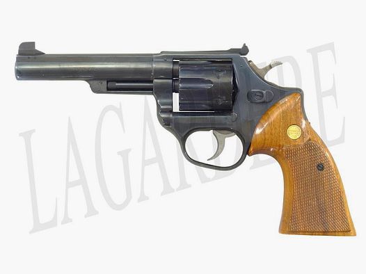 ASTRA 960 MATCH 4 » BLAU (REVOLVER)