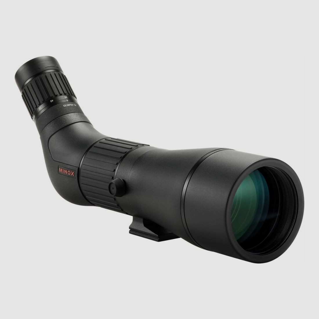 MINOX Spotting Scope 20-60x80 ED