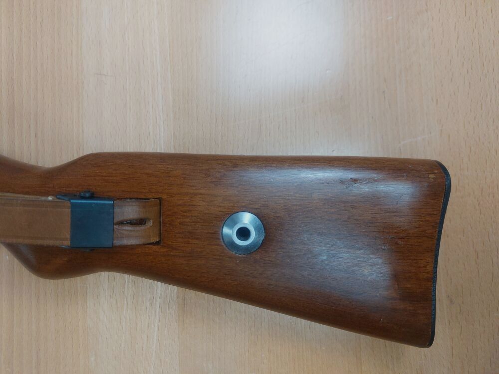 Norinco KKW JW25