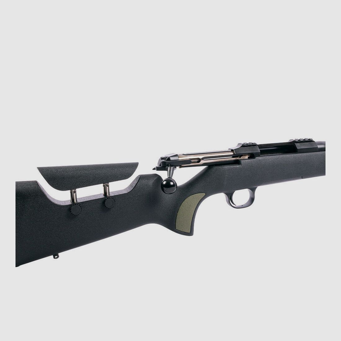 Steel Action HS Synthetik Flex LL 51 cm