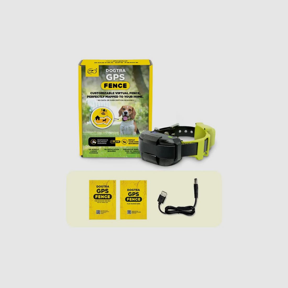 Dogtra GPS Zaun Anti-Fugue, Bild 1 von 4