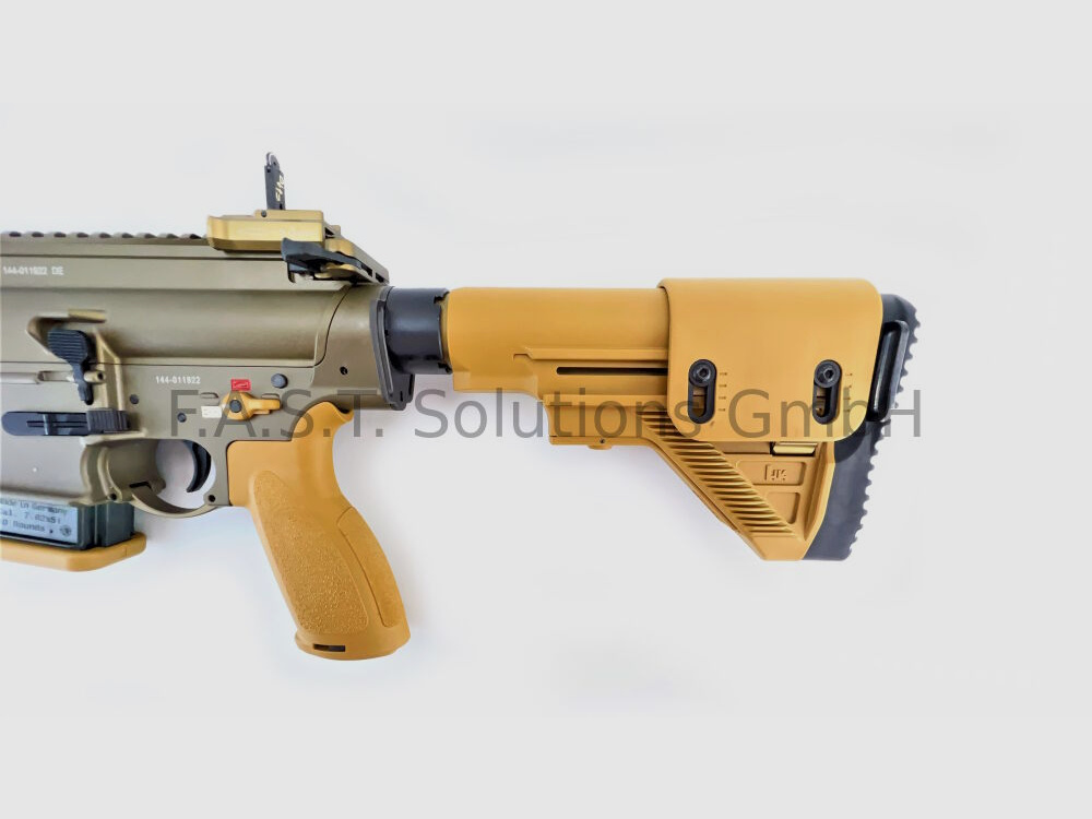 Heckler & Koch MR 308 A3-28