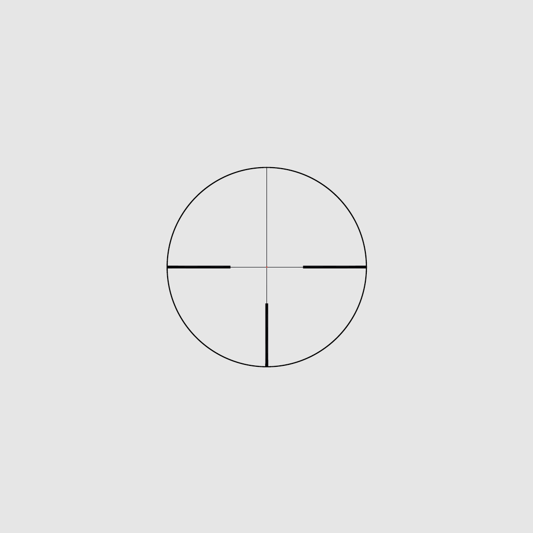 Schmidt und Bender celownik 3-21x50 Exos LP 2BE D7 1cm cw ST II-B LT/ST