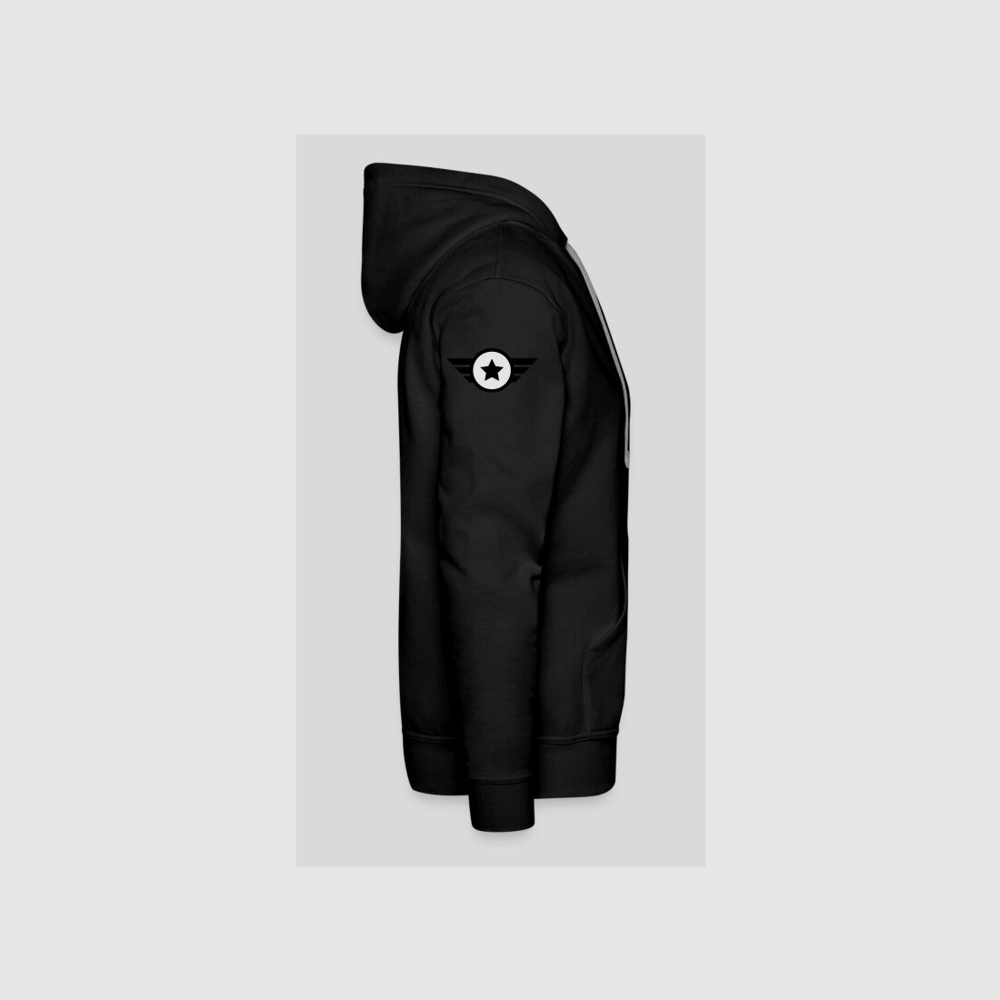 WaffenPro Premium Hoodie