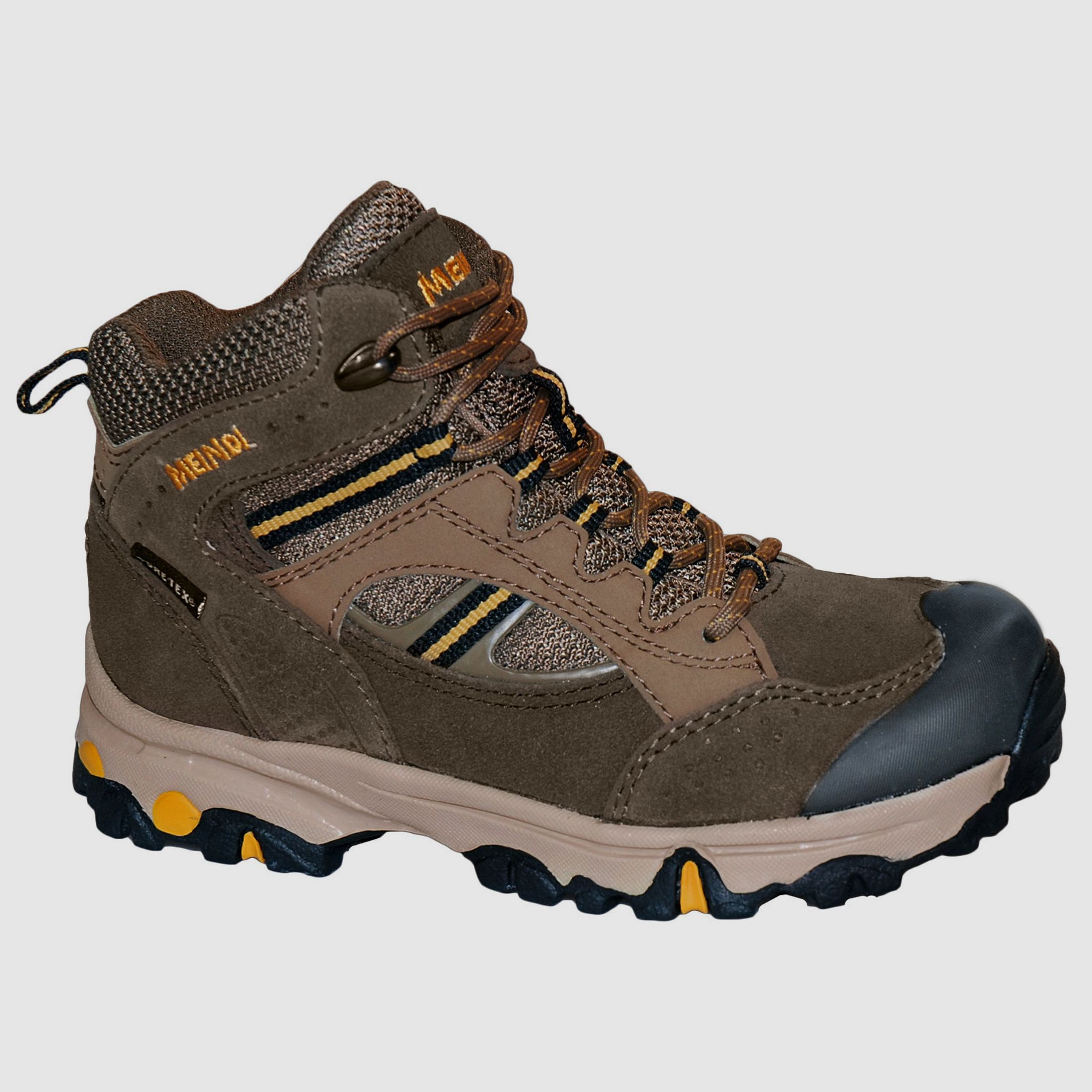 Meindl Wanderschuhe Tampa Junior Mid GTX