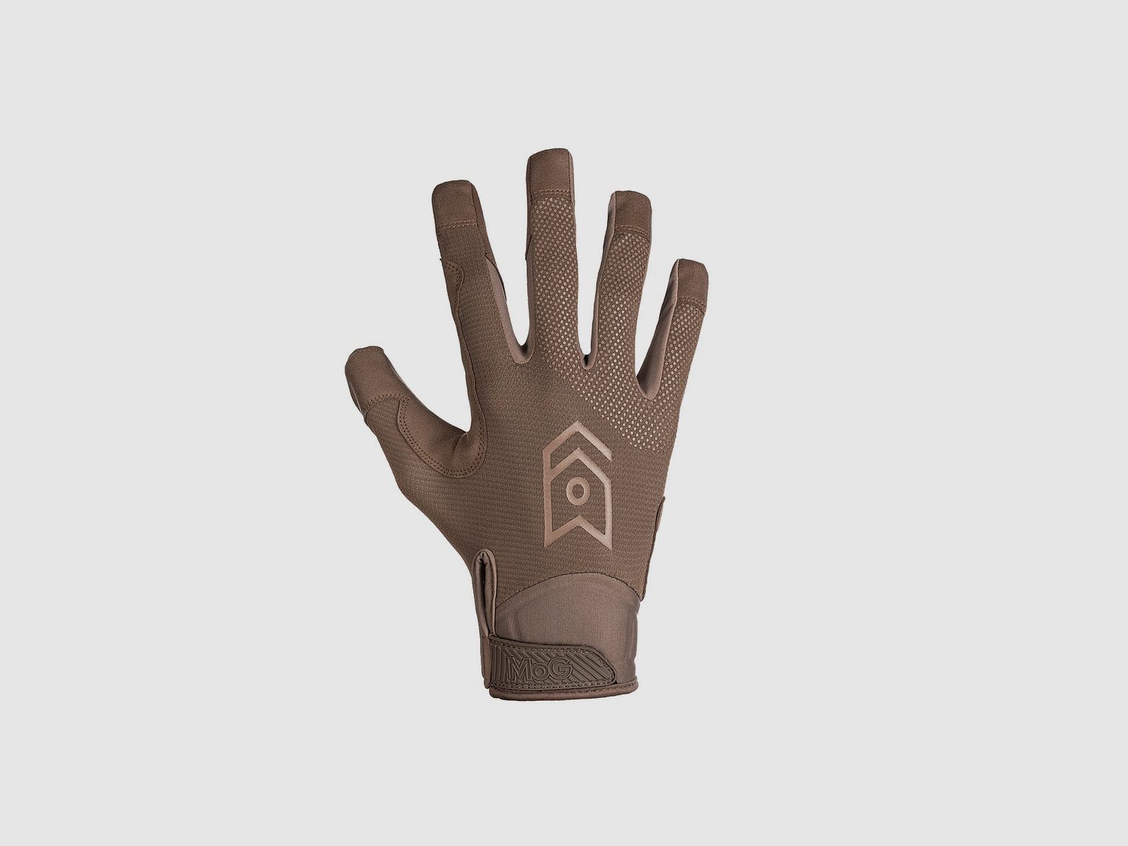 Handschuhe 8109 MoG Target – High Abrasi Coyote Brown, Bild 1 von 3