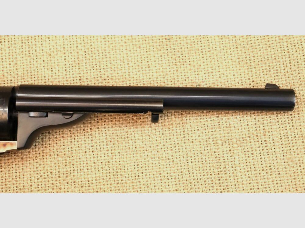Uberti Richard Mason 1871 Conversion 8" Kal. .44Colt Hege Gold Ausführung .44Colt / auch als Paar erhältlich, Bild 7 von 10