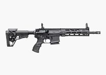 Selbstladebüchse CR 223 M-LOK Handschutz verschiedene Varianten und Farben