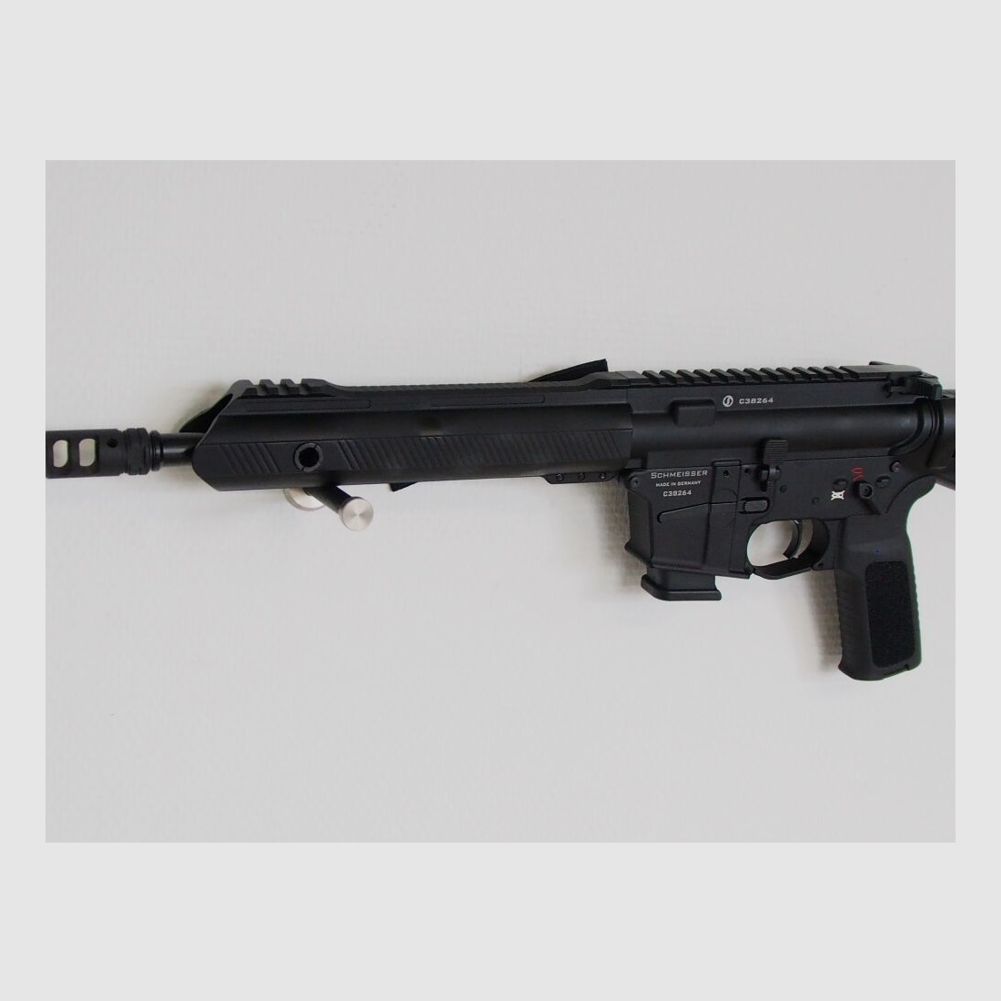 Schmeisser AR15-9 Sport 10.5