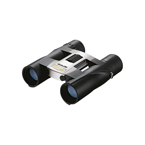Nikon Aculon A30 8X25 Silber Fernglas, Bild 1 von 2