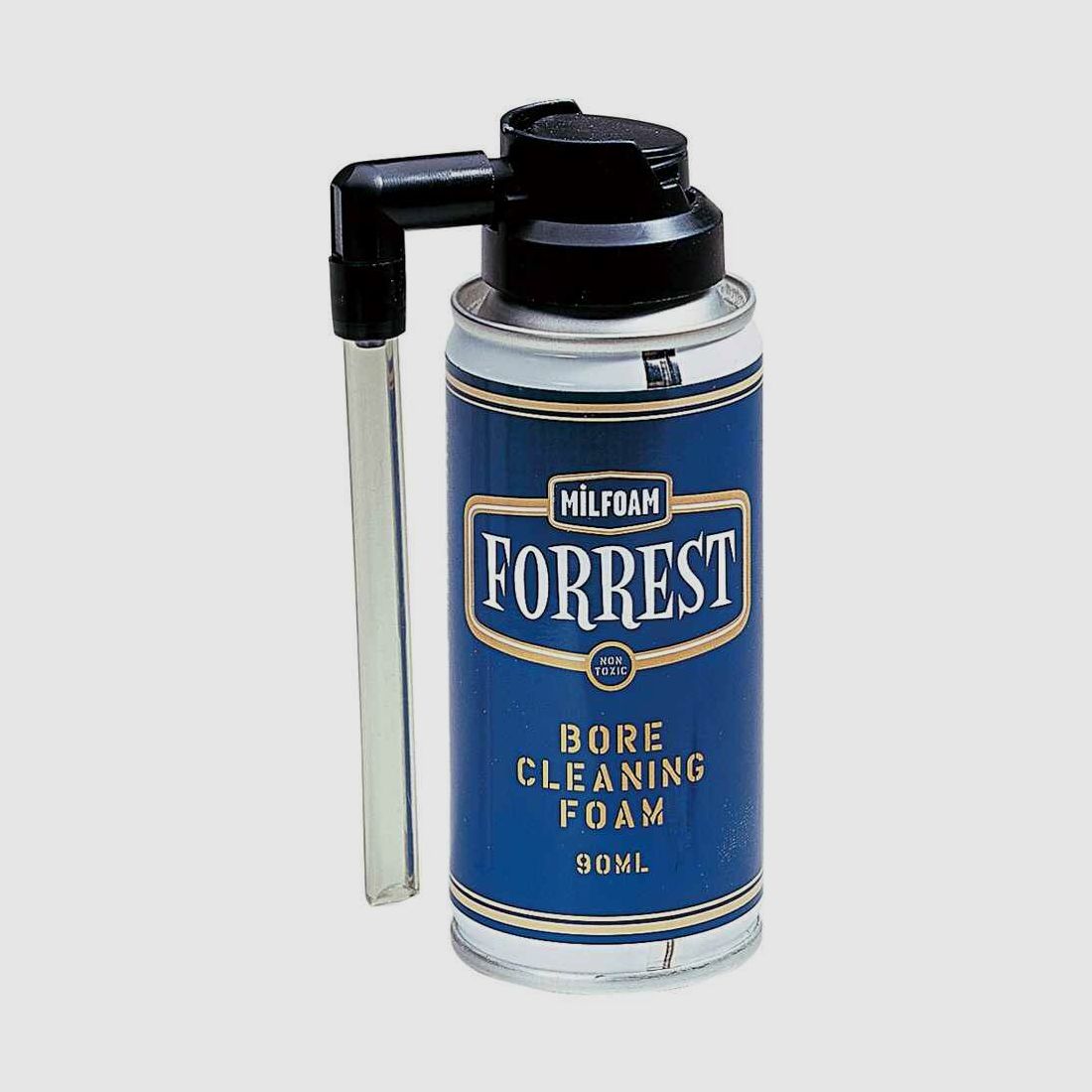 Mousse de Nettoyage Milfoam Forrest 90ml