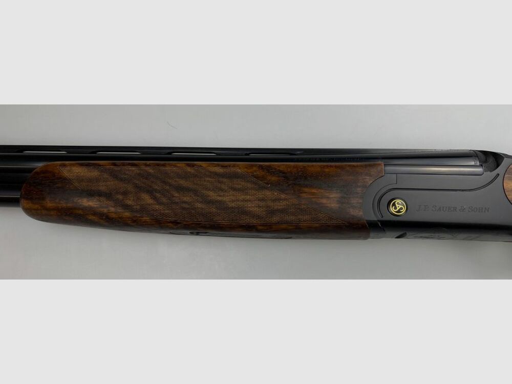 Sauer Artemis